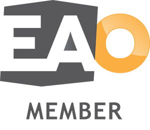 EAO member logo