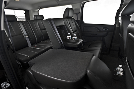 Suv Chauffeur Service Chevy Suburban Our Suv Fleet