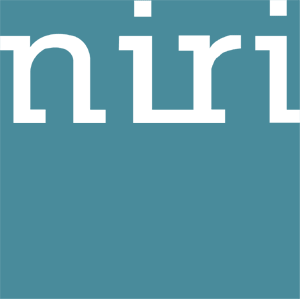 NIRI logo